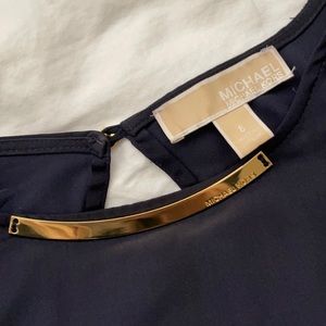 Micheal Kors Blouse